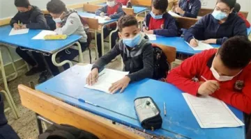 تاريخ إعلان نتائج الفصل الدراسي الثاني لصفوف النقل في المدارس