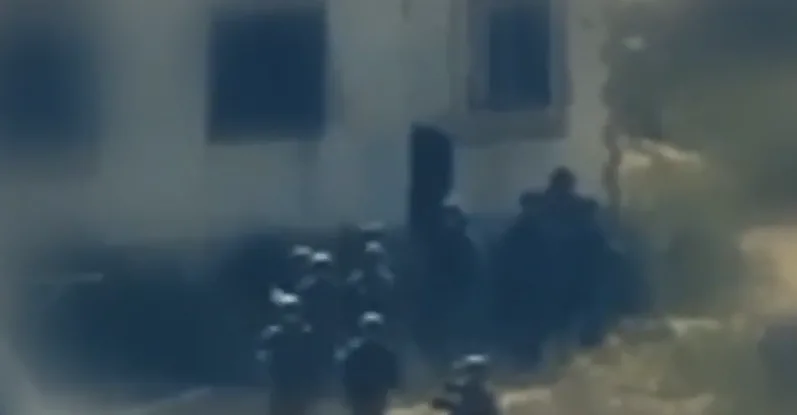 الرجوع إلى النقطة الصفر: سرايا القدس تستهدف وحدة صهيونية تضم 10 جنود
