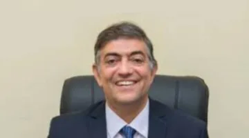 رئيس حزب الإصلاح والنهضة يلتقي بلجنة إدارة الانتخابات لمناقشة التحضيرات للانتخابات البرلمانية