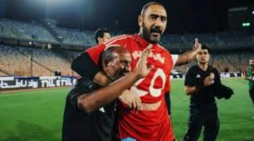 عاجل.. اكتشف الأسباب وراء إقالة محمد شوقي