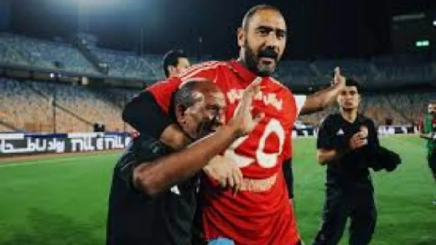 عاجل.. اكتشف الأسباب وراء إقالة محمد شوقي