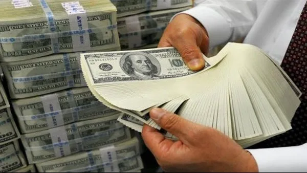 تحديثات فورية لأسعار الدولار في مصر اليوم الجمعة 30 مايو 2025 تحديثات فورية لأسعار الدولار في مصر اليوم الجمعة 30 مايو 2025