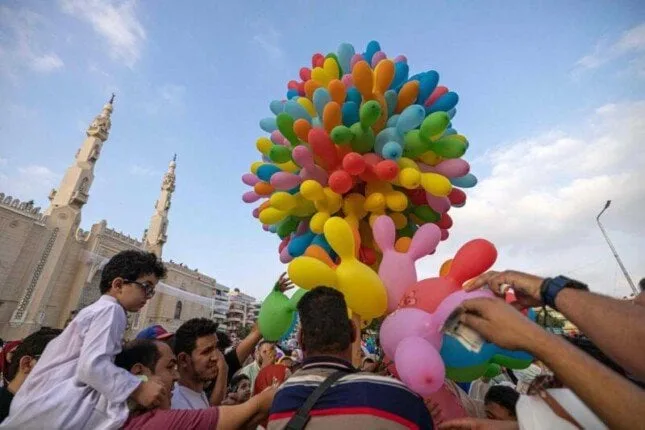 وقفة عرفة 2025: تاريخ عطلة عيد الأضحى المبارك ومدتها وقفة عرفة 2025: تاريخ عطلة عيد الأضحى المبارك ومدتها