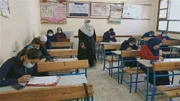 نتائج الصف الأول الإعدادي للفصل الدراسي الثاني 2025 باستخدام الرقم القومي أو رقم الجلوس نتائج الصف الأول الإعدادي للفصل الدراسي الثاني 2025 باستخدام الرقم القومي أو رقم الجلوس