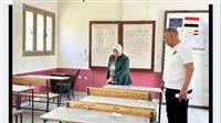 “الجيزة” تعلن استعداد اللجان لامتحانات المرحلة الإعدادية غدًا