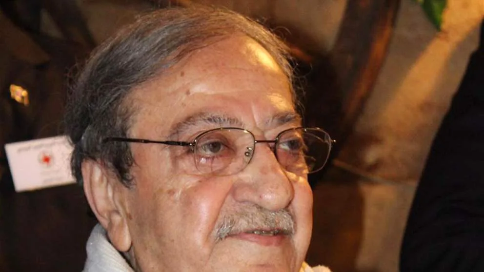 دريد لحام: شائعات وفاته تثير قلق الجمهور على وسائل التواصل الاجتماعي.. إليكم التفاصيل الصحيحة.