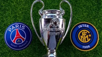 باريس سان جيرمان يسعى لتحقيق أول ألقابه في دوري أبطال أوروبا أمام إنتر ميلان