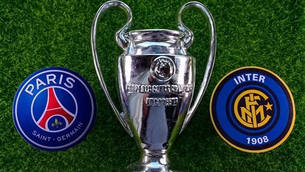 باريس سان جيرمان يسعى لتحقيق أول ألقابه في دوري أبطال أوروبا أمام إنتر ميلان باريس سان جيرمان يسعى لتحقيق أول ألقابه في دوري أبطال أوروبا أمام إنتر ميلان