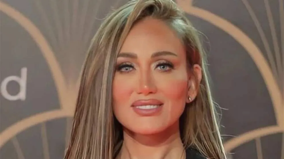 ريهام سعيد تكشف عن تصالحها مع نادر صعب ريهام سعيد تكشف عن تصالحها مع نادر صعب