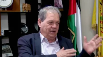 المؤسسة الوطنية الفلسطينية تعبر عن استنكارها لتصريحات كاتس واقتحامه لموقع ترسلة جنوب جنين