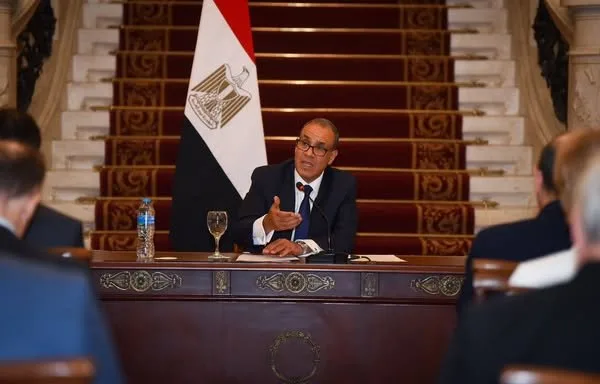 وزير الخارجية يلتقي بسفراء الدول الأوروبية في القاهرة وزير الخارجية يلتقي بسفراء الدول الأوروبية في القاهرة