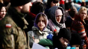 صحيفة نيويورك تايمز تكشف تفاصيل مذكرة أوكرانيا بشأن حل النزاع