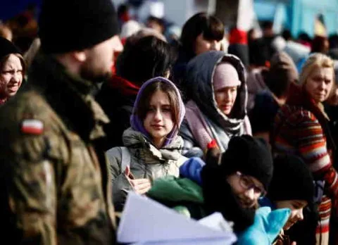 صحيفة نيويورك تايمز تكشف تفاصيل مذكرة أوكرانيا بشأن حل النزاع صحيفة نيويورك تايمز تكشف تفاصيل مذكرة أوكرانيا بشأن حل النزاع