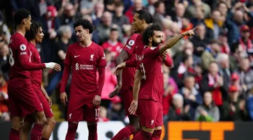 ليفربول يوقع مع المدافع الهولندي فريمبونغ