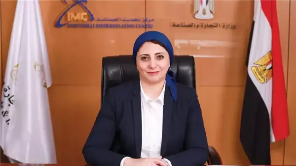 “سليمة”: نسعى لتعزيز القدرات التصنيعية المحلية “سليمة”: نسعى لتعزيز القدرات التصنيعية المحلية