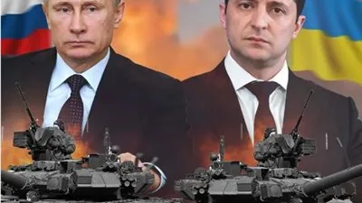 روسيا: إطلاق النار في أوكرانيا “لا يكفي”.. وكييف تعتبره “ضربة للسلام” روسيا: إطلاق النار في أوكرانيا “لا يكفي”.. وكييف تعتبره “ضربة للسلام”