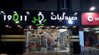 انهيار “19011”: كيف كشفت سلسلة الصيدليات عن نقاط ضعف كبيرة في سوق الأدوية بمصر؟ انهيار “19011”: كيف كشفت سلسلة الصيدليات عن نقاط ضعف كبيرة في سوق الأدوية بمصر؟