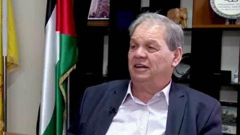 فتوح: تعزيز الاعتراف بالدولة الفلسطينية ردًا على تصريحات “كاتس” فتوح: تعزيز الاعتراف بالدولة الفلسطينية ردًا على تصريحات “كاتس”