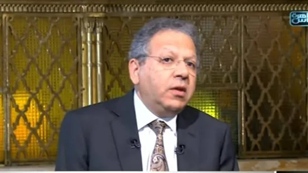 خالد صقر: المشاريع الكبرى والصغرى تسهم في تحقيق التكامل الاقتصادي خالد صقر: المشاريع الكبرى والصغرى تسهم في تحقيق التكامل الاقتصادي