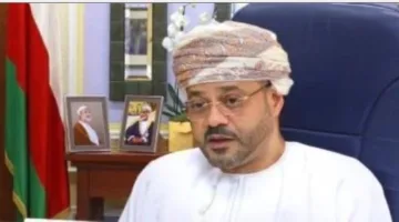 وزيرا خارجية عمان وتونس يتحدثان هاتفيًا حول العلاقات الثنائية والتحديات الإقليمية والدولية.