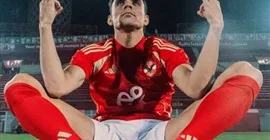 استبعاد بديل بن شرقي من الأهلي بنسبة 95% من المشاركة في كأس العالم للأندية