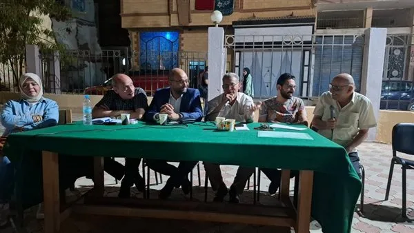 عصام الزهيري: إنتاج “عندما قتلوا الموسيقى” تجسيد رمزي مفارقة عصام الزهيري: إنتاج “عندما قتلوا الموسيقى” تجسيد رمزي مفارقة