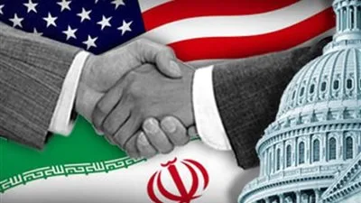 ترامب: نحن قريبون من اتفاق نووي مع إيران.. وطهران تحذر من تخطي الحدود المرسومة ترامب: نحن قريبون من اتفاق نووي مع إيران.. وطهران تحذر من تخطي الحدود المرسومة