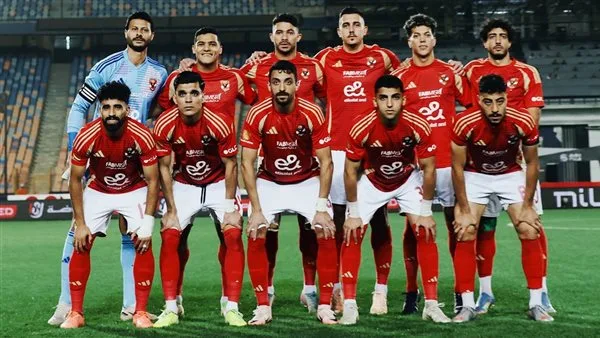 بالأسماء: 3 تعاقدات قيد الانتظار للانضمام لتدريبات الأهلي خلال الأسبوع الجاري