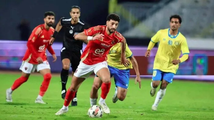 هل سيخوض الأهلي مبارياته في الإسماعيلية الموسم القادم؟.. ثروت سويلم يكشف عن مفاجأة هل سيخوض الأهلي مبارياته في الإسماعيلية الموسم القادم؟.. ثروت سويلم يكشف عن مفاجأة