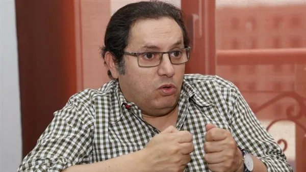 عادل عوض: مصر بحاجة إلى 365 مهرجانًا فنيًا سنويًا لتعزيز الثقافة والسياحة عادل عوض: مصر بحاجة إلى 365 مهرجانًا فنيًا سنويًا لتعزيز الثقافة والسياحة