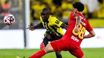 الاتحاد يتوج بلقب كأس خادم الحرمين الشريفين بعد انتصاره على القادسية (1-3)