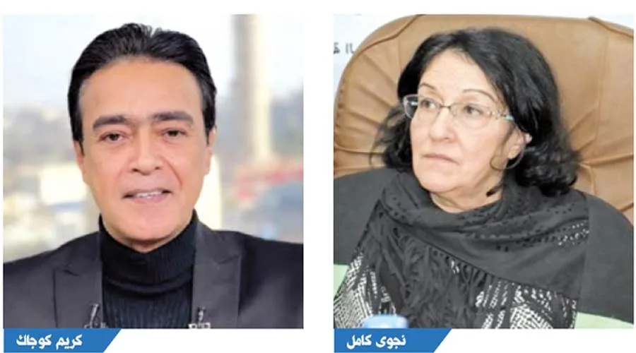 المحتوى الرقمي: هل هو عنصر مكمل للشاشة أم منافس لها؟ المحتوى الرقمي: هل هو عنصر مكمل للشاشة أم منافس لها؟