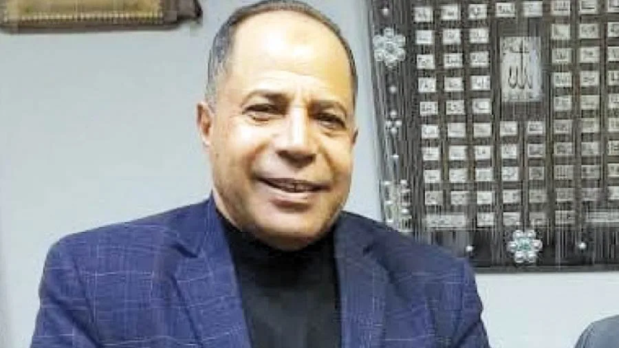 اجتماعات وقراءات وابتهالات مع «القرآن الكريم» اجتماعات وقراءات وابتهالات مع «القرآن الكريم»