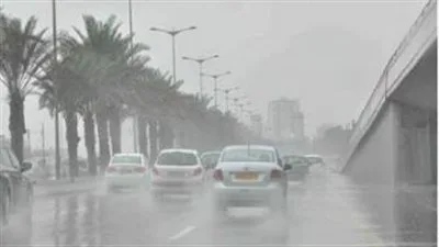 أمطار وعواصف ورياح قوية وأمواج عالية | الأرصاد تقدم توقعات مثيرة لطقس الساعات القادمة أمطار وعواصف ورياح قوية وأمواج عالية | الأرصاد تقدم توقعات مثيرة لطقس الساعات القادمة