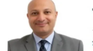 إسلام محمد محمود بسيوني يتولى رئاسة الشركة المتحدة لمشتقات الغاز (UGDC)