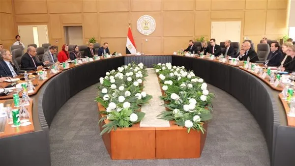 مصر ترحب بالاستثمار السويدي.. فرص تعاون غير عادية في هذه المجالات