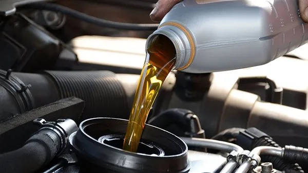 استثمار الأموال في زيوت السيارات.. اعترافات المتهم بالاستحواذ على 19 مليون جنيه من سكان حلوان استثمار الأموال في زيوت السيارات.. اعترافات المتهم بالاستحواذ على 19 مليون جنيه من سكان حلوان