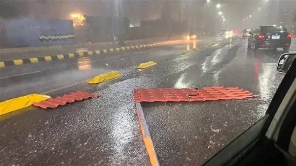 تأجيل الامتحانات ورفع حالة الطوارئ: ما الجديد في الإسكندرية؟ تأجيل الامتحانات ورفع حالة الطوارئ: ما الجديد في الإسكندرية؟