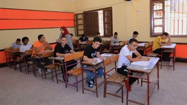 إجراء جديد بخصوص امتحانات الشهادة الإعدادية في البحيرة نظراً لتقلبات الطقس السيئة