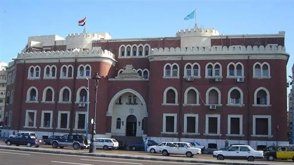 جامعة الإسكندرية: إلغاء الامتحانات في جميع الكليات نتيجة الظروف الجوية السيئة جامعة الإسكندرية: إلغاء الامتحانات في جميع الكليات نتيجة الظروف الجوية السيئة
