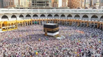 مسؤول سعودي: برنامج “نسك عناية” يسعى لتعزيز تجربة الحجاج والمعتمرين بـ 11 لغة مختلفة.