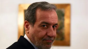 إيران تصف السلاح النووي بأنه “غير مقبول”