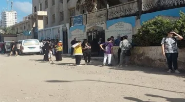 تنبيهات ضرورية لامتحانات الإعدادية 2025 في الجيزة لمكافحة الغش الإلكتروني