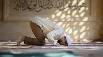أوقات الصلاة في الغربية ليوم السبت 31 مايو 2025