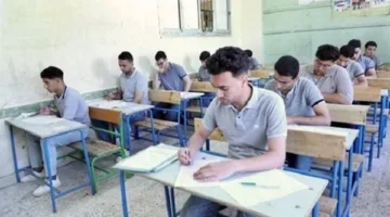 التعليم تحقق في تسريب أسئلة الفيزياء لامتحانات الدبلوم الفني 2025