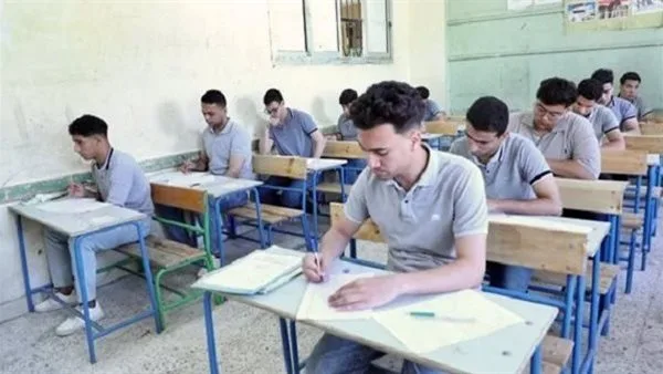 التعليم تحقق في تسريب أسئلة الفيزياء لامتحانات الدبلوم الفني 2025 التعليم تحقق في تسريب أسئلة الفيزياء لامتحانات الدبلوم الفني 2025