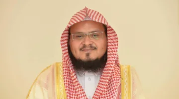 أمين الحج والعمرة في هيئة الأمر بالمعروف: 58 موقعًا ميدانيًا لخدمة الحجاج والمعتمرين