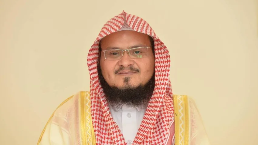 أمين الحج والعمرة في هيئة الأمر بالمعروف: 58 موقعًا ميدانيًا لخدمة الحجاج والمعتمرين أمين الحج والعمرة في هيئة الأمر بالمعروف: 58 موقعًا ميدانيًا لخدمة الحجاج والمعتمرين