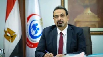 عبدالغفار: نرصد الحالة الصحية للحجاج بشكل متواصل خلال موسم الحج