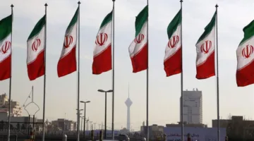 إيران: لم نتسلم أي إنذار!